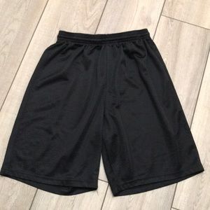 Basketball shorts